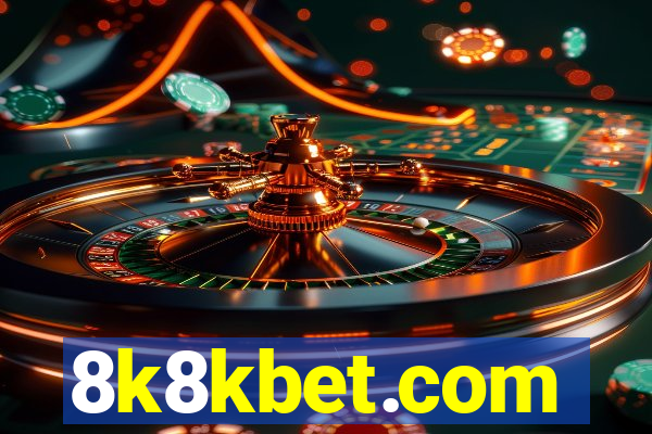 8k8kbet.com