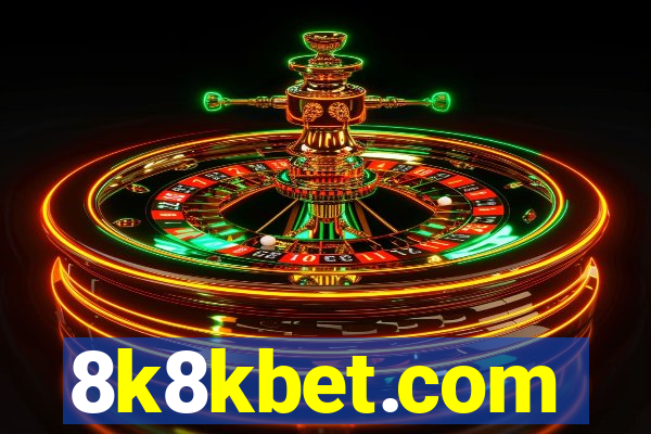 8k8kbet.com