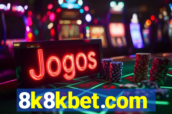 8k8kbet.com