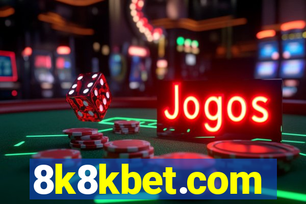 8k8kbet.com