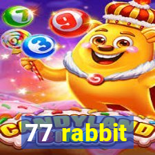 77 rabbit
