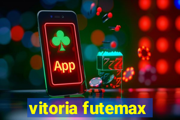 vitoria futemax