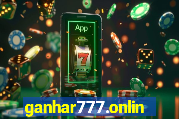 ganhar777.online