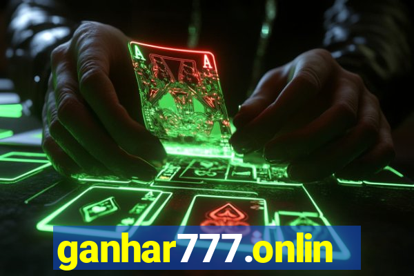 ganhar777.online