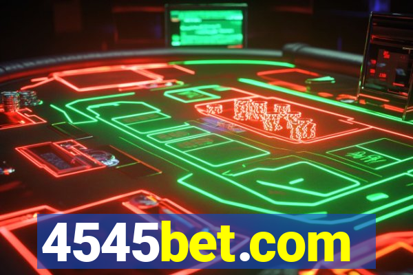 4545bet.com