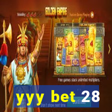 yyy bet 28