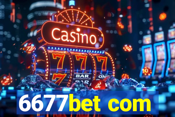 6677bet com