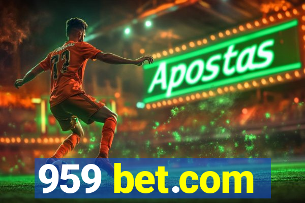 959 bet.com