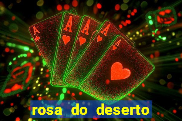 rosa do deserto lilac frost