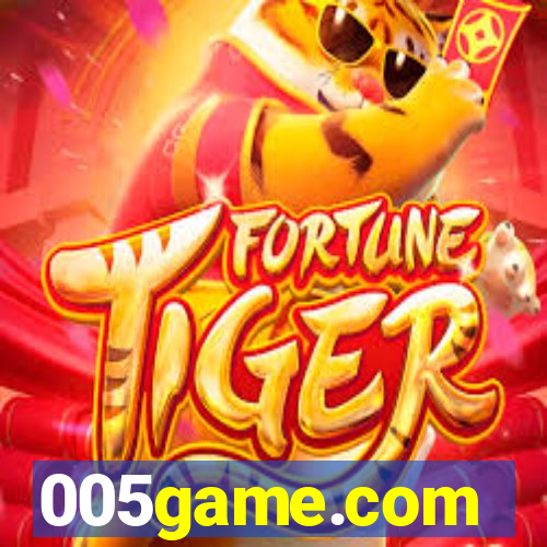 005game.com