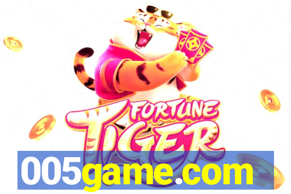 005game.com