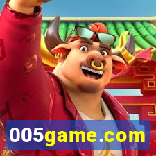 005game.com