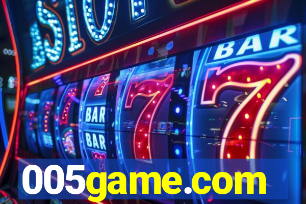 005game.com