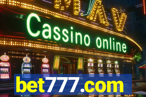 bet777.com