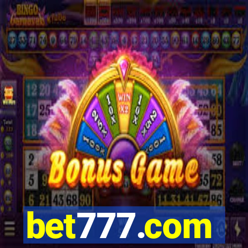 bet777.com