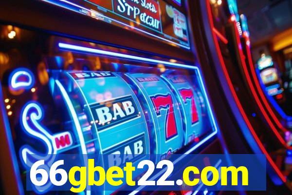 66gbet22.com