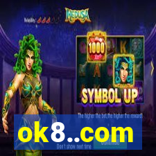 ok8..com