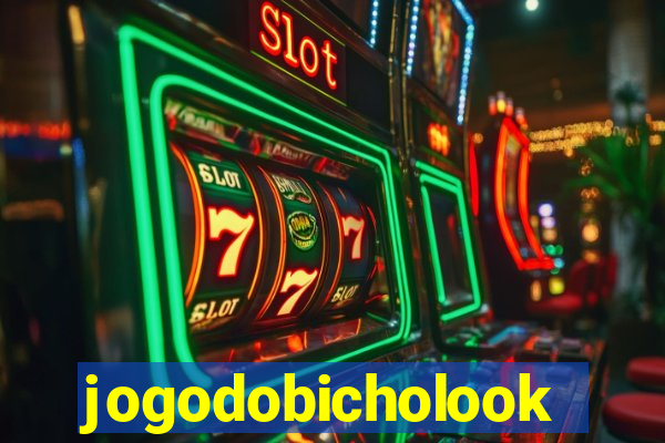 jogodobicholook