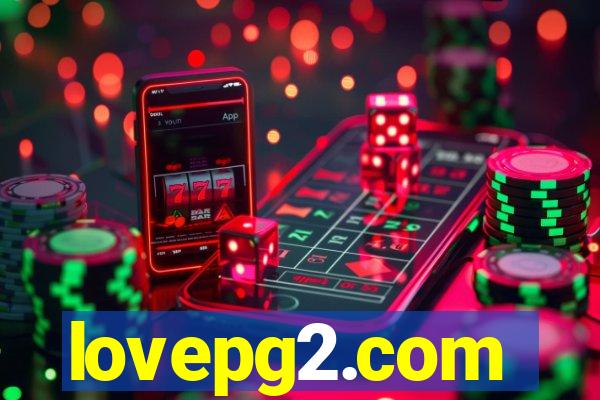 lovepg2.com