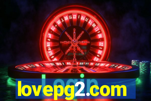 lovepg2.com