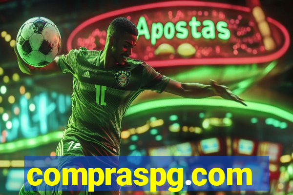 compraspg.com