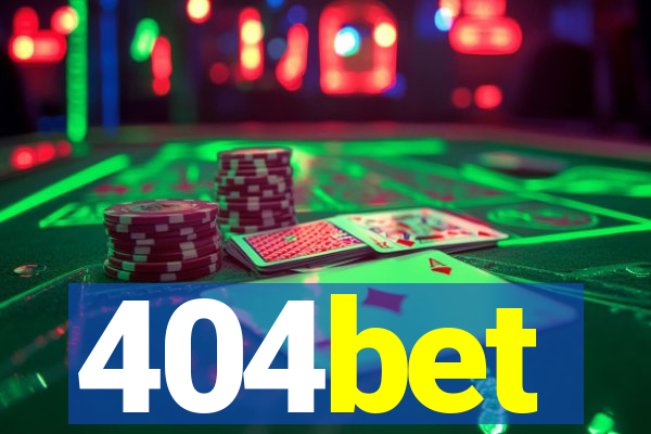 404bet
