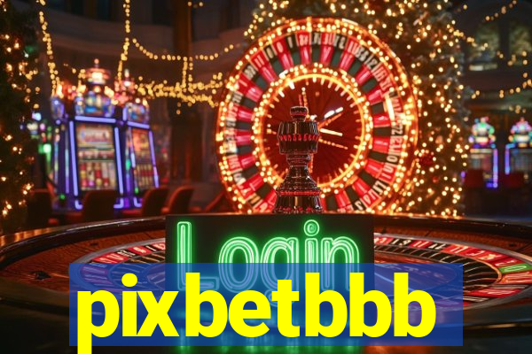 pixbetbbb
