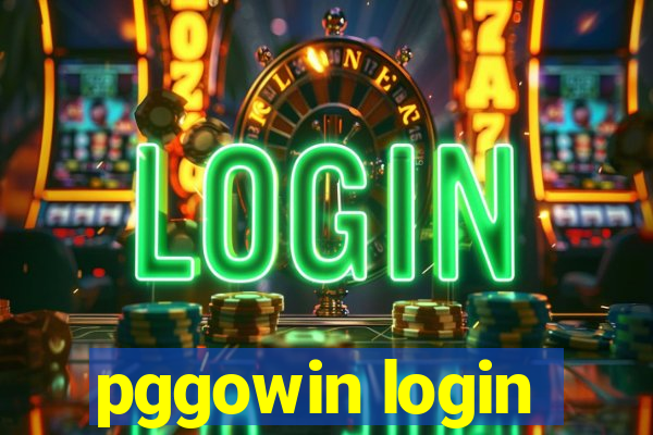 pggowin login