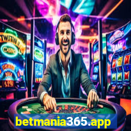 betmania365.app