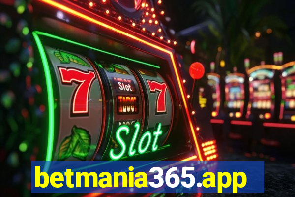 betmania365.app