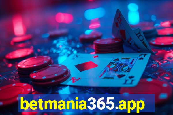 betmania365.app