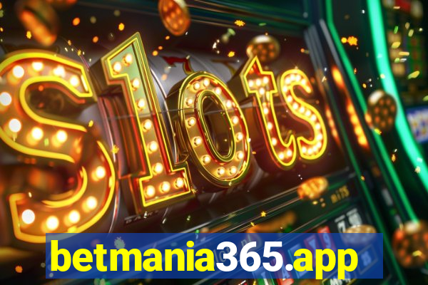 betmania365.app