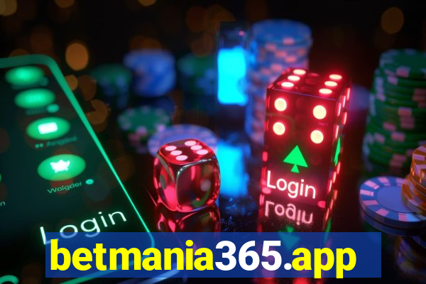 betmania365.app
