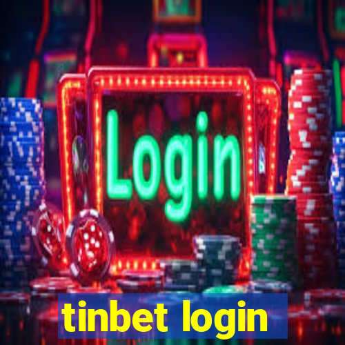 tinbet login