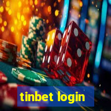 tinbet login