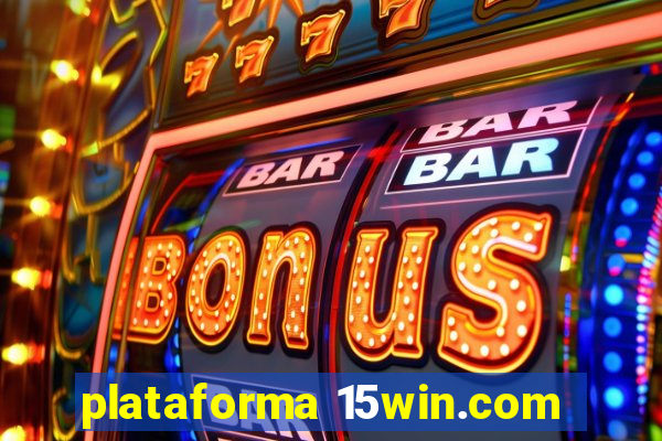 plataforma 15win.com