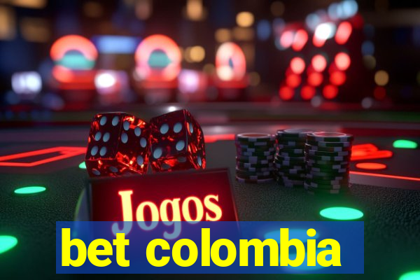 bet colombia