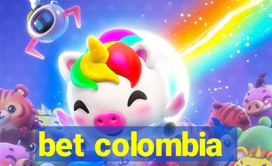 bet colombia