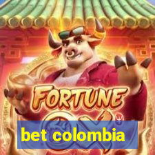 bet colombia