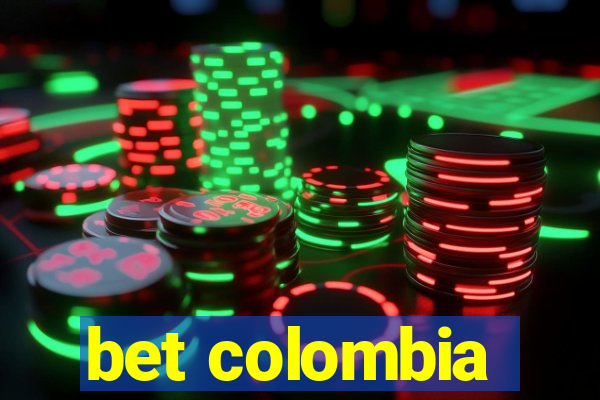 bet colombia
