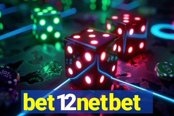 bet12netbet