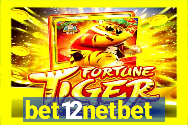 bet12netbet