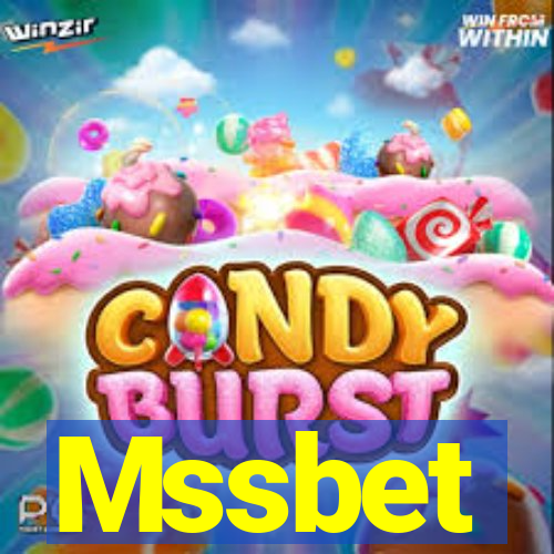 Mssbet