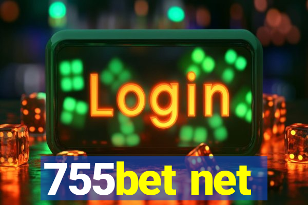 755bet net