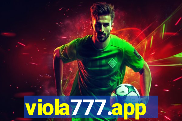 viola777.app