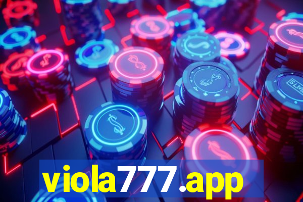 viola777.app