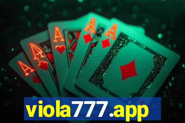 viola777.app