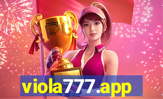 viola777.app