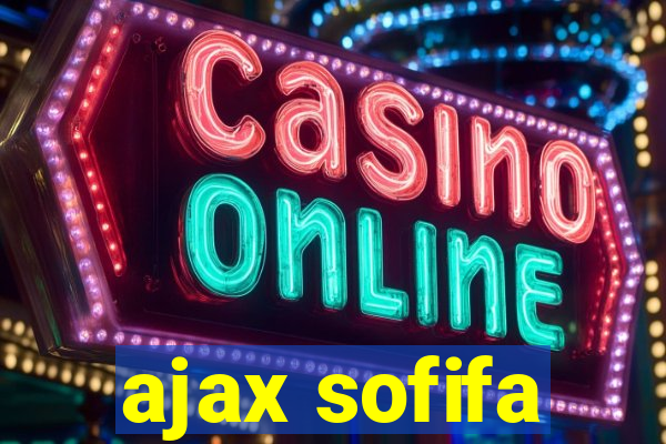 ajax sofifa