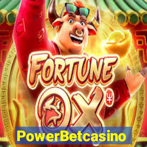 PowerBetcasino
